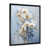 Black Single Picture Framed