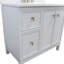 Meuble-lavabo simple avec plateau en quartz-443759013-443759018