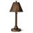 Clarice 30'' Plug-in Outdoor Table Lamp-1259804231