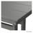 Farmhouse Trestle Dining Table-124825838