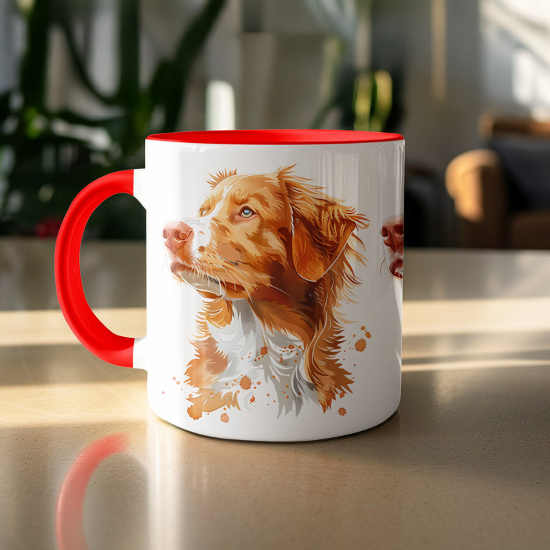 Mug, 3