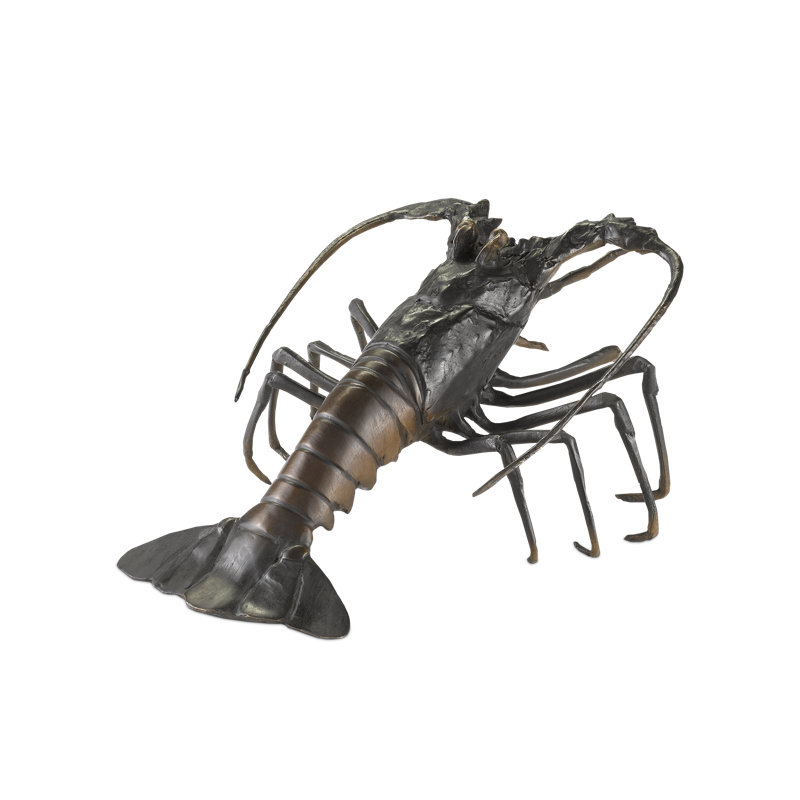 Edo homard