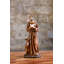 Statue 12 po St. Francis of Assis