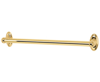 Classic Traditional 19.75'' Grab Bar