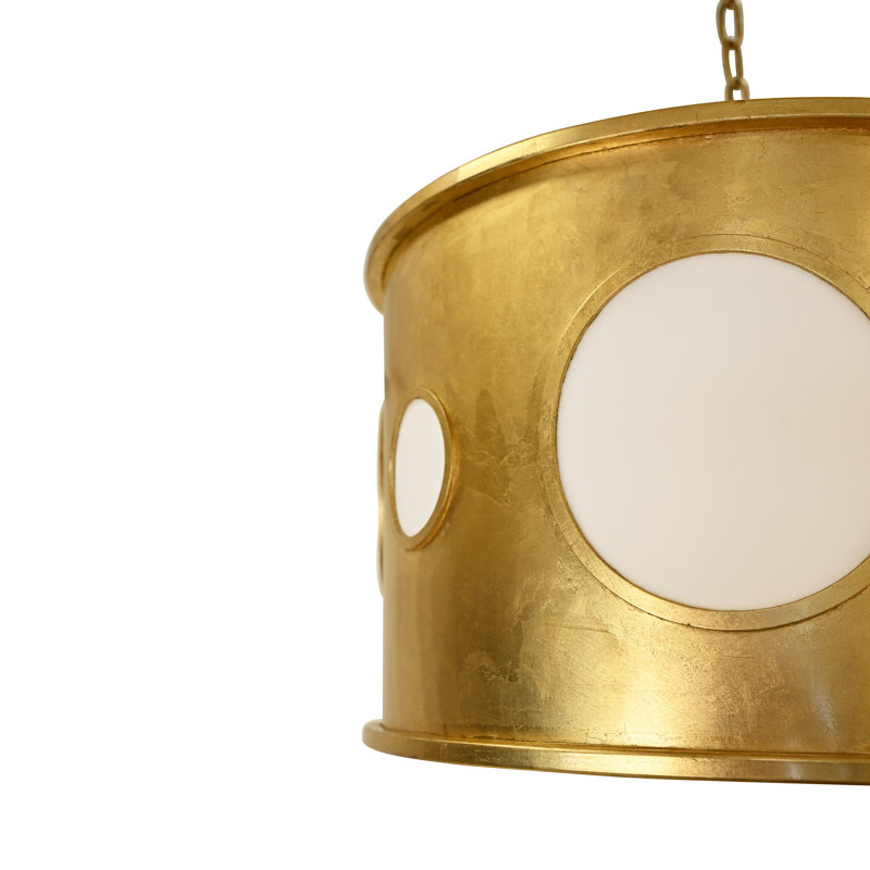 4 - Light Chandelier