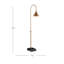 Lampe sur pied Vision