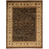 Shamas Oriental Area Rug