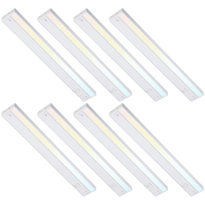 LED 22'' Under Cabinet Linkable Light Bar
