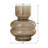 Luciel Boho Multi Bulb Glass Table Vase-119598364-95418618