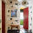 Schumacher x Peg Norriss Flying West Wallpaper
