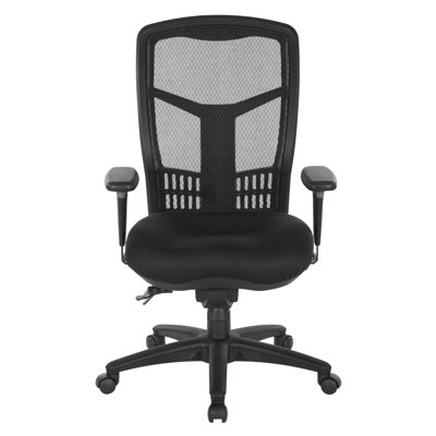 ProGrid Polyester Blend Task Chair