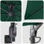 Wall Mount Parasol-501870592-501870594