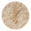 Fossil 14.5" Sumac Clock Thermometer