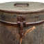 Agneza Handmade Hat Box