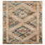 Tapis de style oriental crème Summertown-1857722885