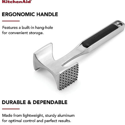 KitchenAid® Meat Tenderizer