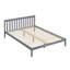 Matthew Solid Wood Bed-1687846205-1687846206