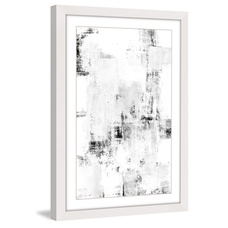 « célestely projection », reproduction d’art encadrée, H 45 po x l 30 po x P 1,5 po