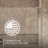 Composed 58-In58-3/4-In W X 71-1/2-In H Frameless Pivot Shower Door With 3/8-In Crystal Clear Glass And Back-To-Back Vertical Door Pulls-51309325