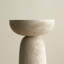 Table d'appoint Sleek Cylinder-835021484