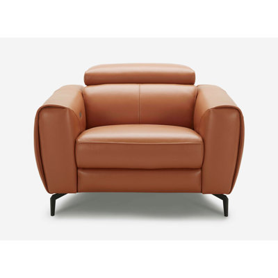 Gonsalez Upholstered Power Recliner