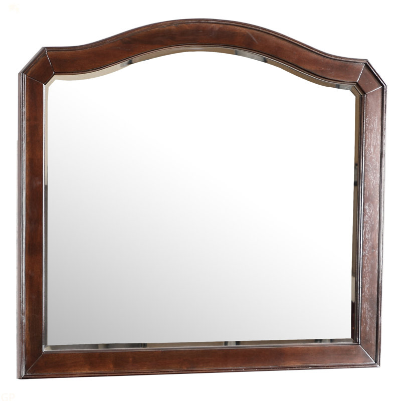 Triton G9000-M Mirror , Cappuccino