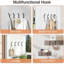 Metal Wall Mounted Required Wall Hook-504801976