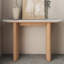 Ensemble de console 47 po Serwon