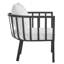 Fauteuil d'extérieur Riverside-2113267296