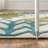 Amellia Floral Indoor/Outdoor Area Rug-175536688