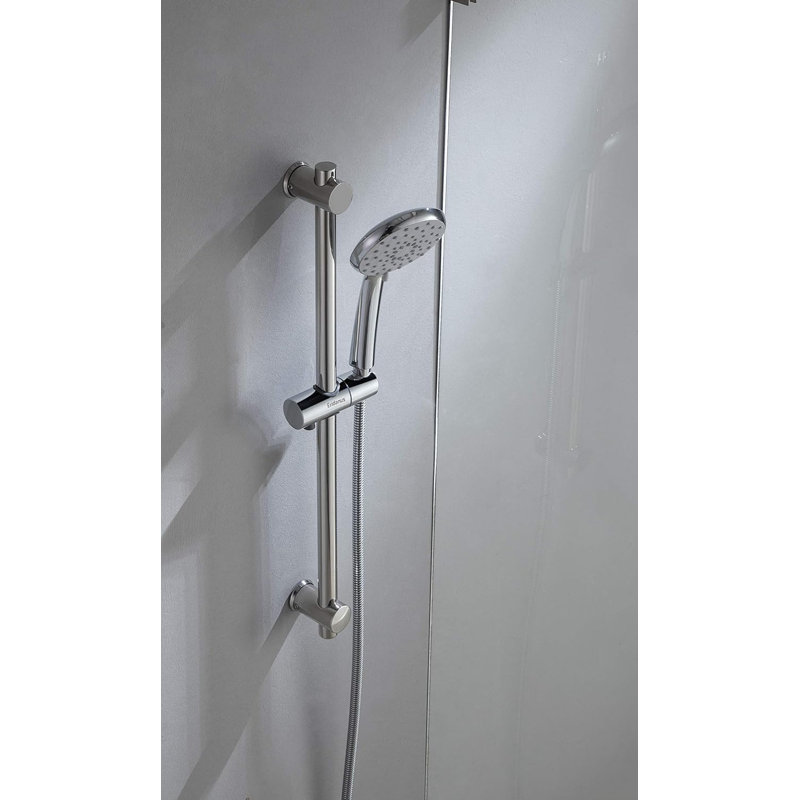 Joze Shower Rail