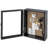 Cenedra Wall Mounted Picture Frames with Cork Board Backing-1180682520