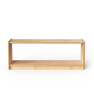 Base Foundation 15 x 40