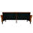 Robertson Faux Leather Futon
