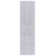 Calidia Floral Light Gray/Cream Area Rug