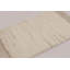 Wool Striped Area Rug in White-941126355