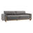 Adika 99.2" Upholstered Sofa-380736542