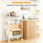 Metal Bar Cart