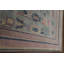 Tapis traditionnel à motif végétal Ziegler 10 x 16