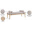 Banc en tissu texturé Priscilla-2131027083-2131236431