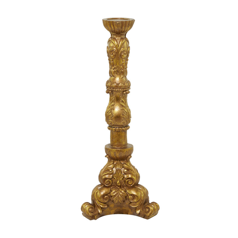 Porte-votive de table en grès