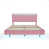 Pink is out of stock