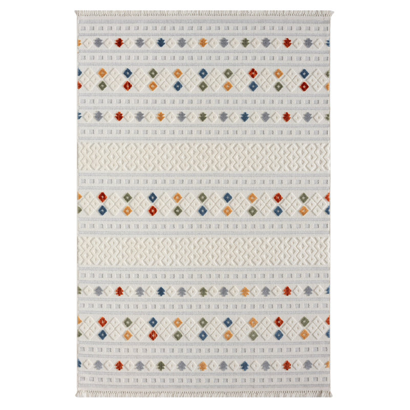 Tapis Siesser, Tapis de couloir 2 pi 8 po x 13 pi 2 po