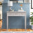 Vinea 39.4'' Console Table-1465341571