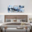 3 Piece Wrapped Canvas Wall Art-2101921786