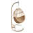 Coussin ivoire / structure blanche / hamac beige n'est pas disponible