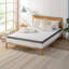 Chert White Noise Memory Foam Mattress Topper - 7cm Thick-874096523