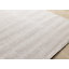 Tapis beige crème à deux tons Elijas-170303433