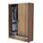 Allyra Armoire