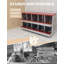 Chicken Nesting Boxes, with 10 Compartment-153313616